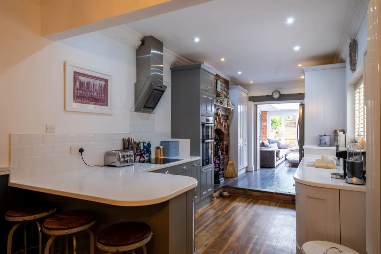 Lichfield Road, Four Oaks, B74 4BL, photo 12