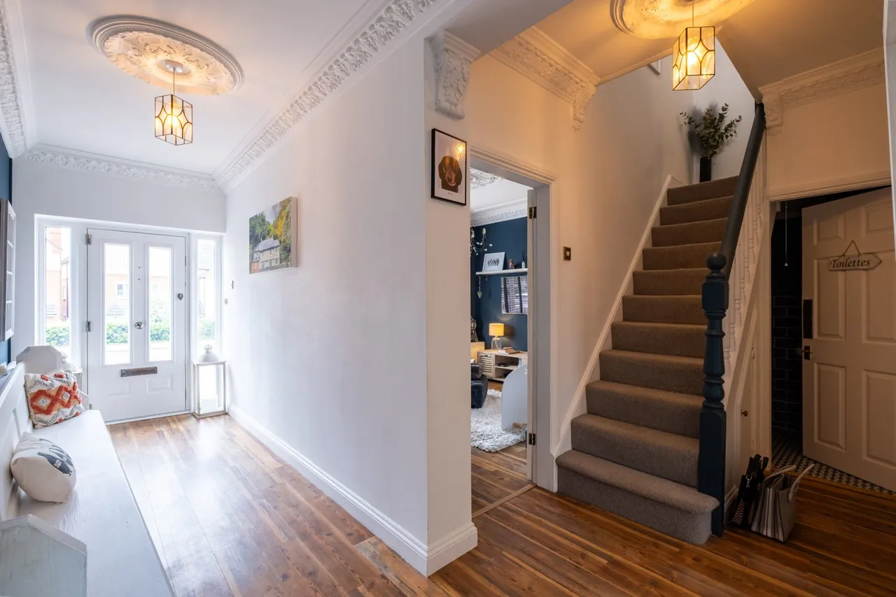 Lichfield Road, Four Oaks, B74 4BL, photo 8