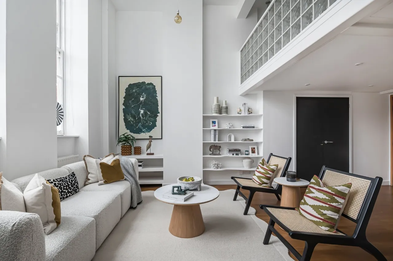 Beta Place, Clapham North, London, SW4, photo 11