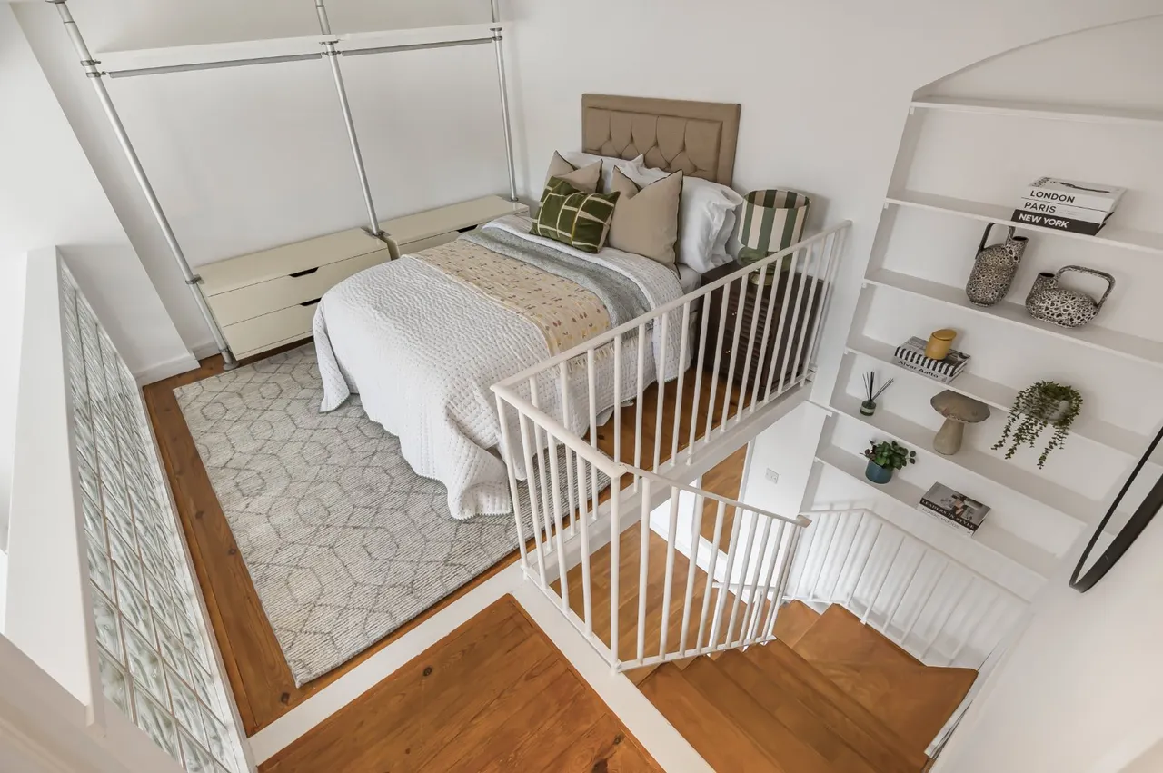 Beta Place, Clapham North, London, SW4, photo 5