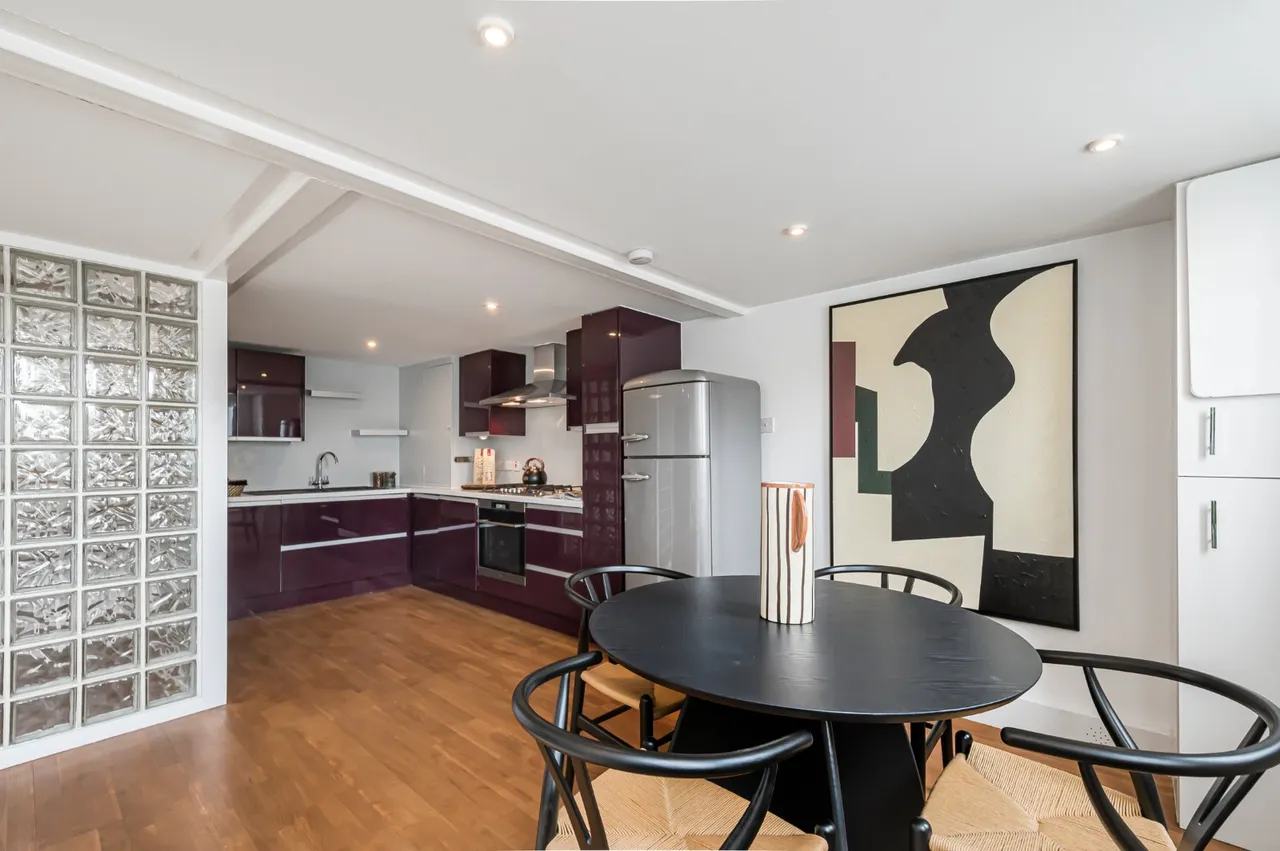 Beta Place, Clapham North, London, SW4, photo 2