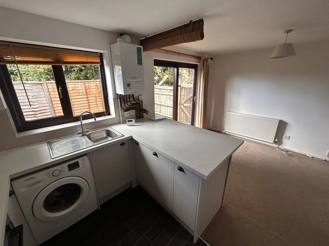 Paddock Close, Bradley Stoke, Bristol, photo 5