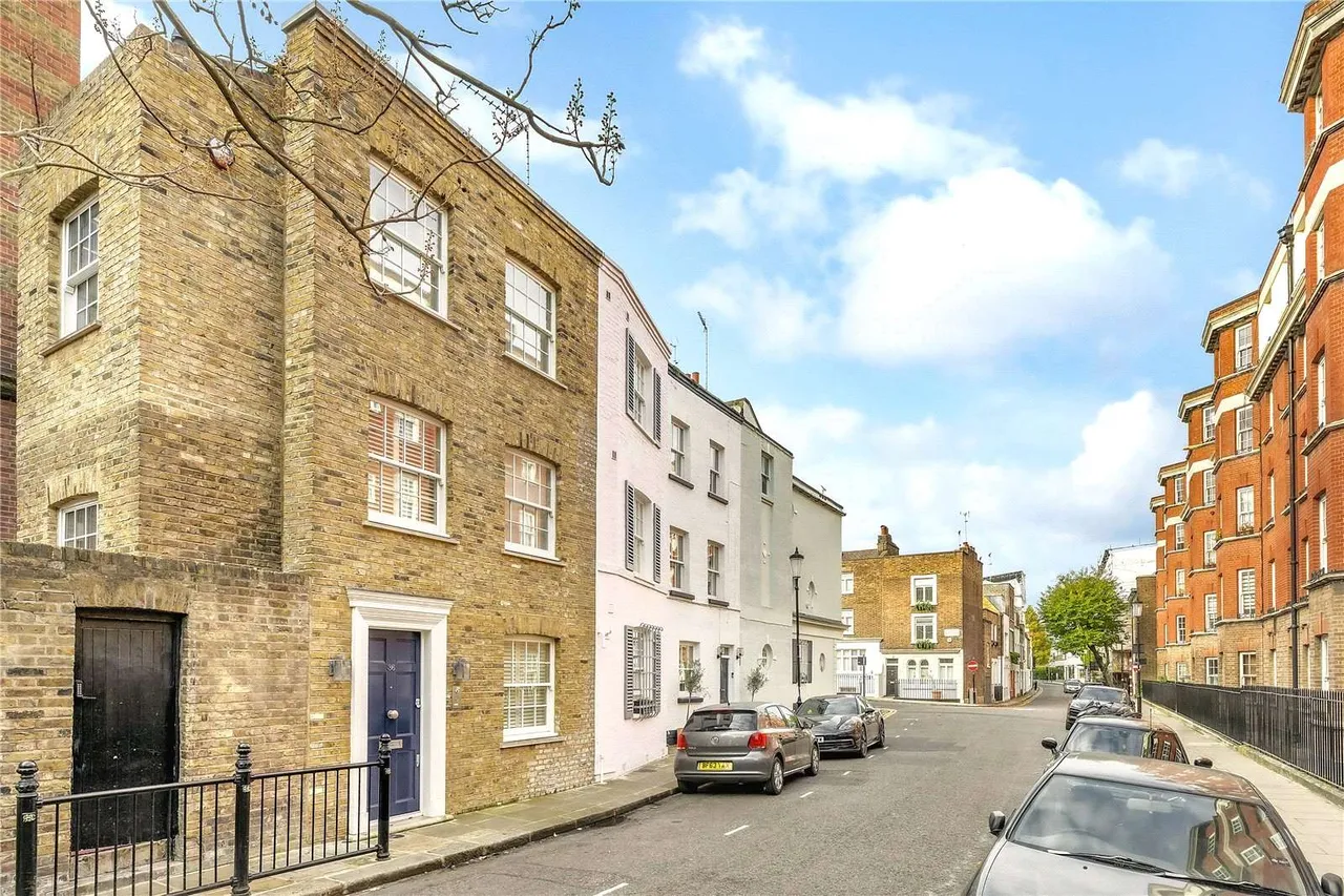 Pond Place, London, SW3 6QP, photo 4