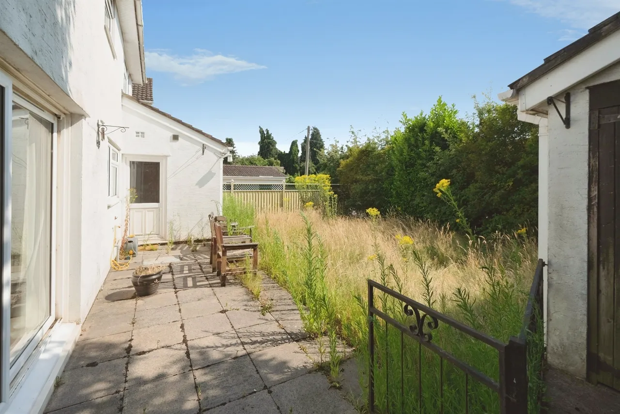 Langley Close, Caldicot, NP26, photo 15