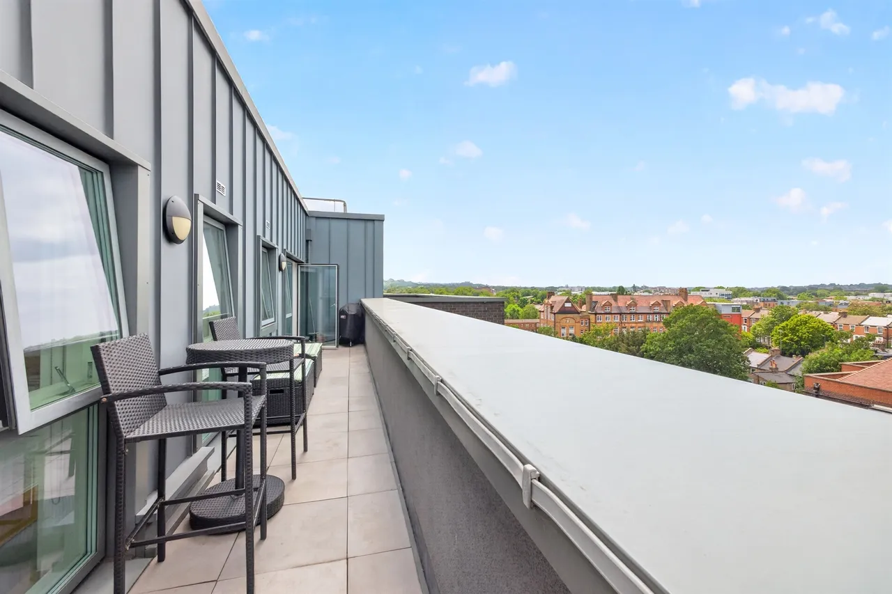 Pomeroy Street, London, photo 3