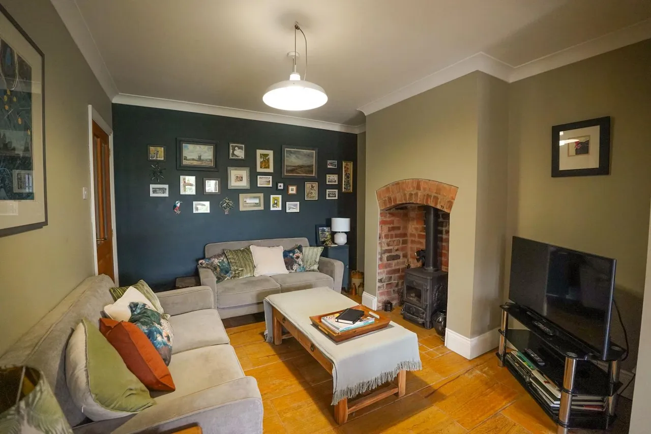 Cottam Road, Treswell, DN22, photo 4
