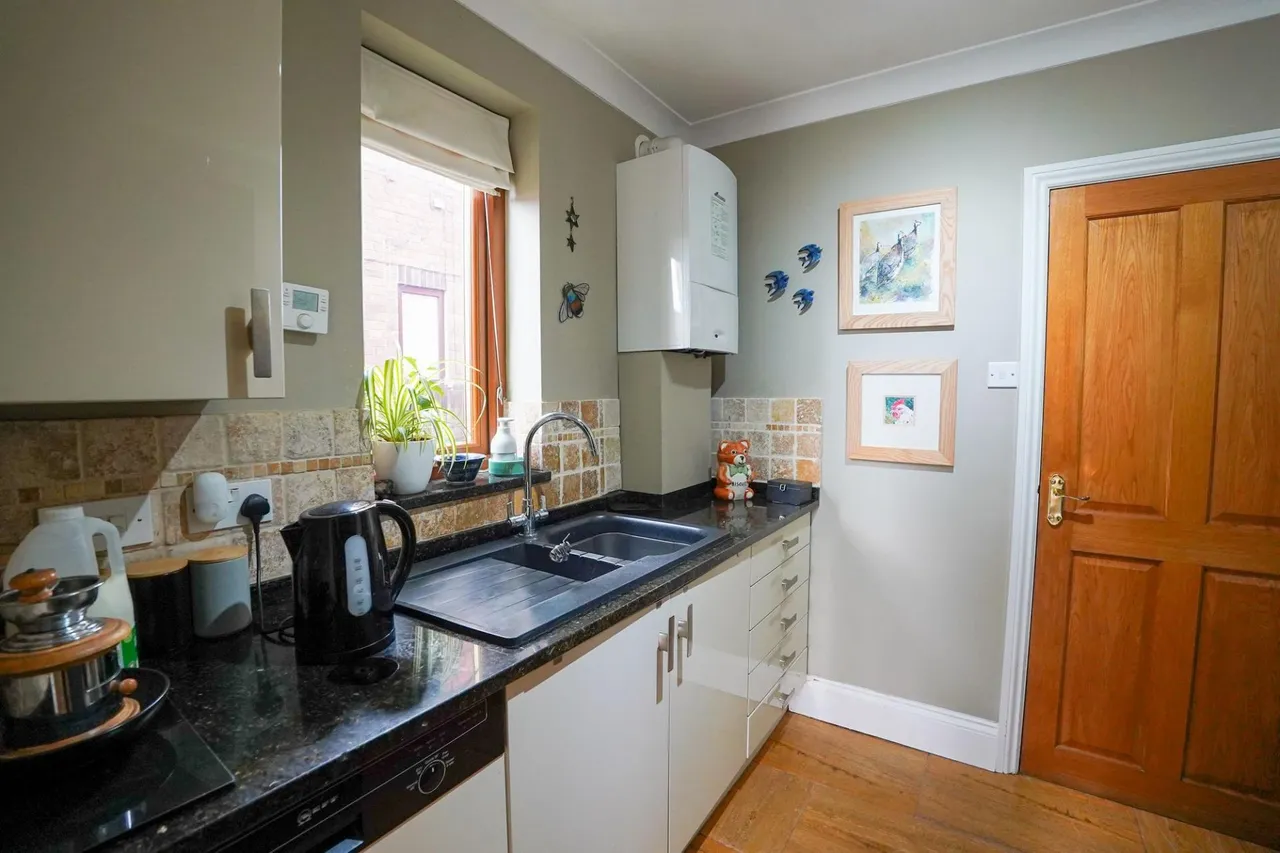 Cottam Road, Treswell, DN22, photo 7