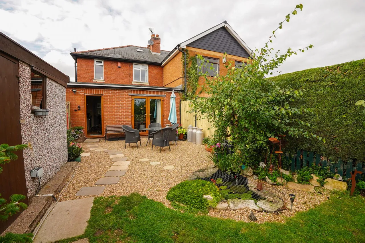 Cottam Road, Treswell, DN22, photo 19