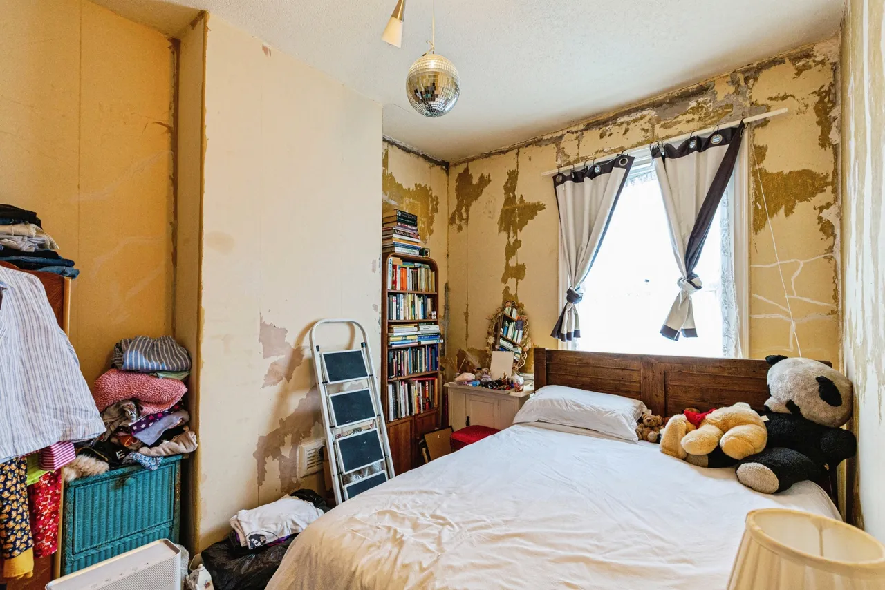 Sherbourne Road, Blackpool, photo 9