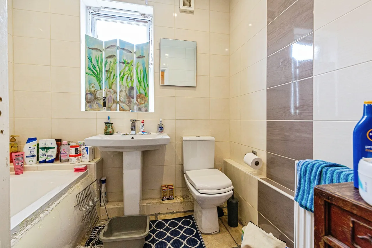 Sherbourne Road, Blackpool, photo 8