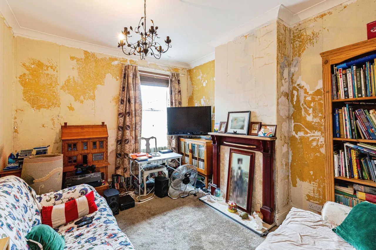 Sherbourne Road, Blackpool, photo 6