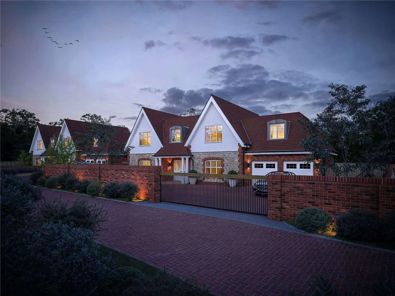 Barton Common Road, New Milton, Hampshire, BH25 5PR, photo 7