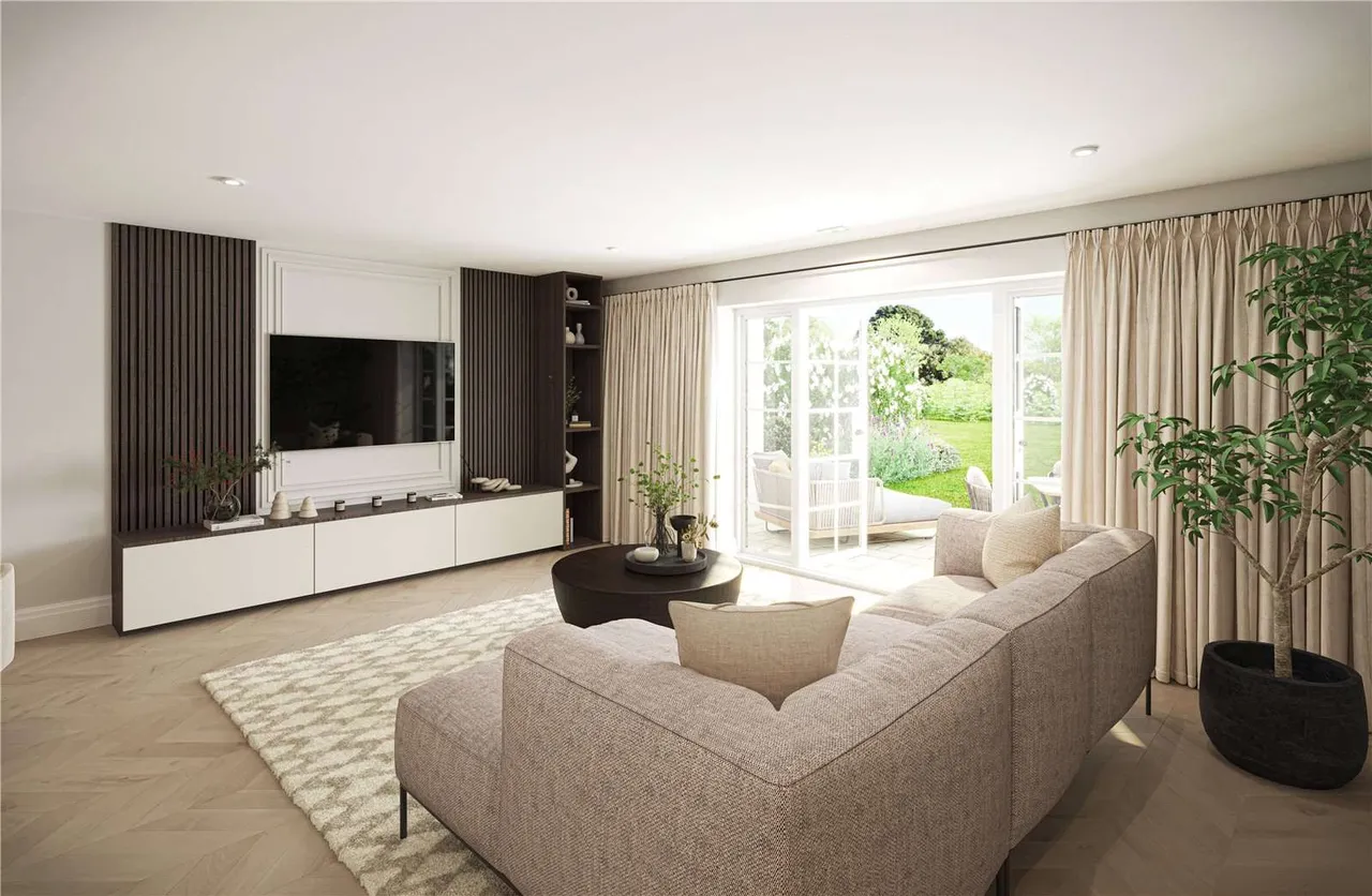 Barton Common Road, New Milton, Hampshire, BH25 5PR, photo 6