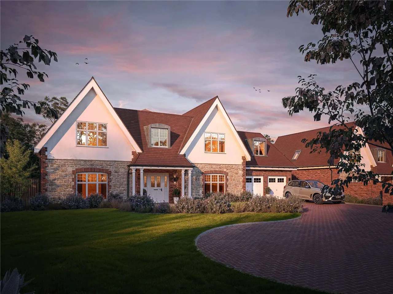 Barton Common Road, New Milton, Hampshire, BH25 5PR, photo 3