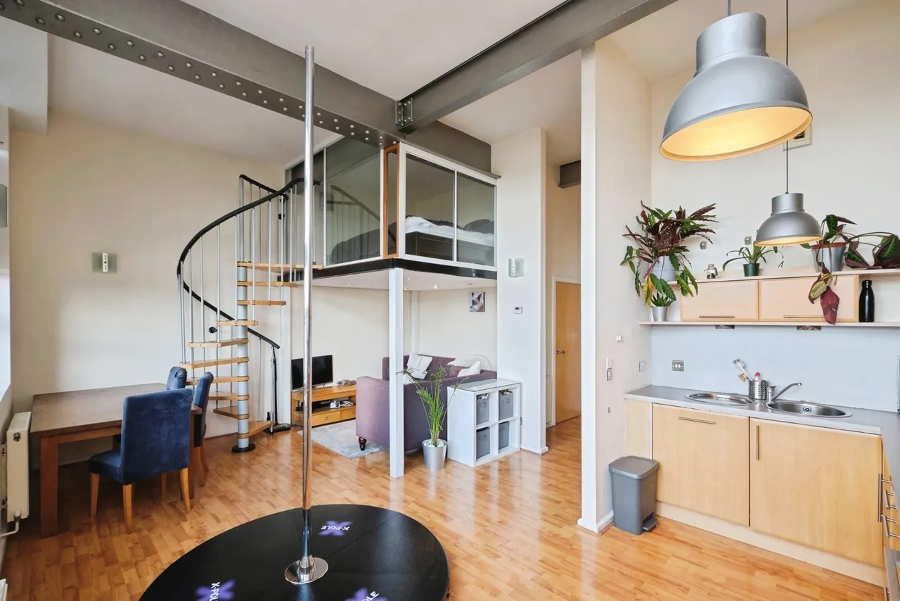 Great Hampton Street, Birmingham, B18, photo 11