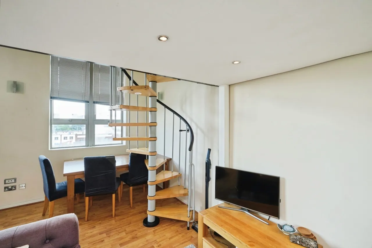 Great Hampton Street, Birmingham, B18, photo 10