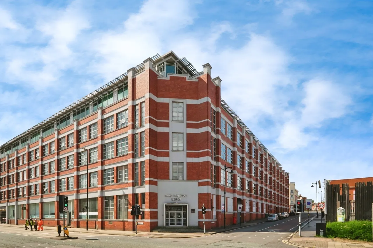 Great Hampton Street, Birmingham, B18, photo 16
