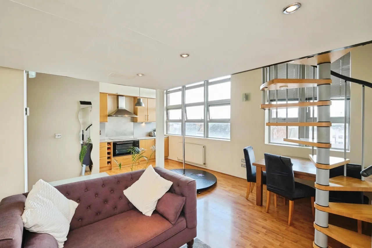Great Hampton Street, Birmingham, B18, photo 6