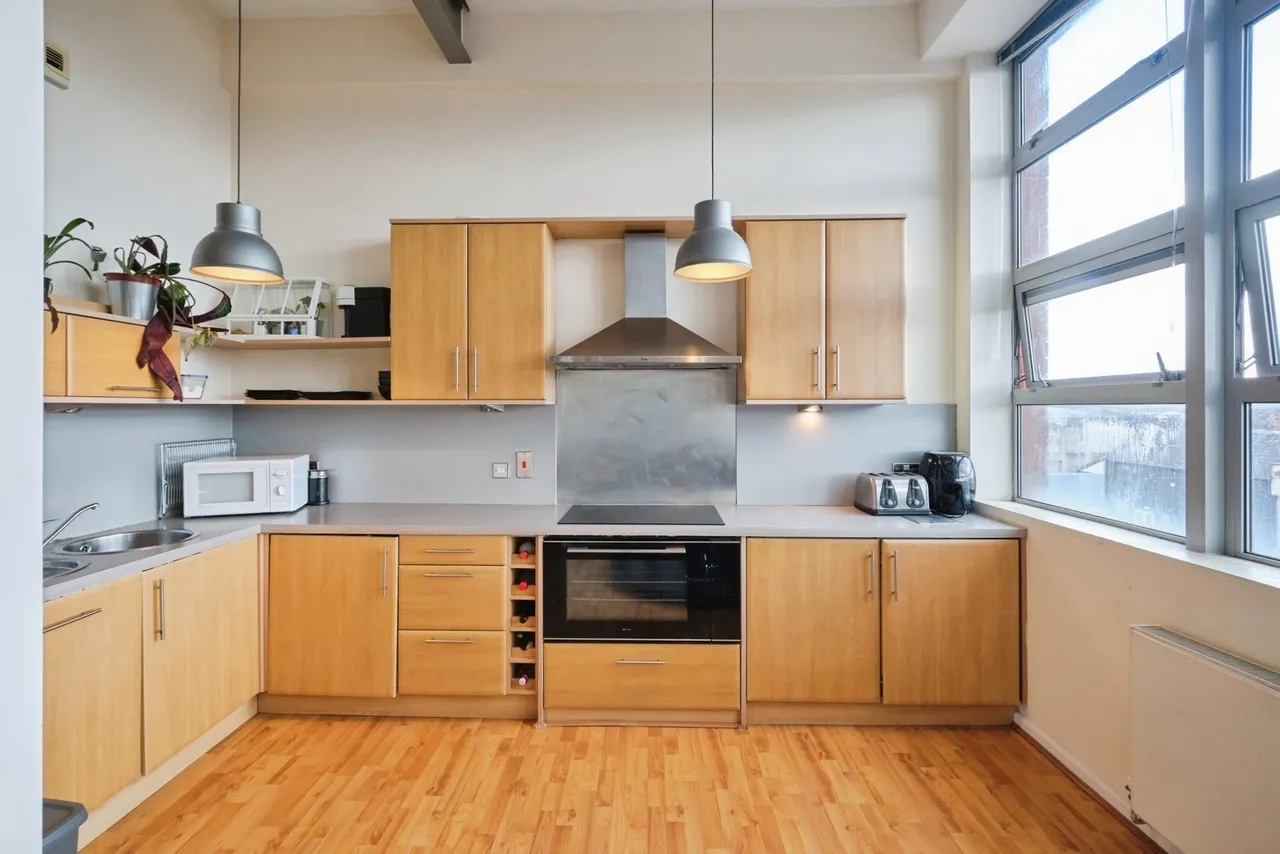 Great Hampton Street, Birmingham, B18, photo 3