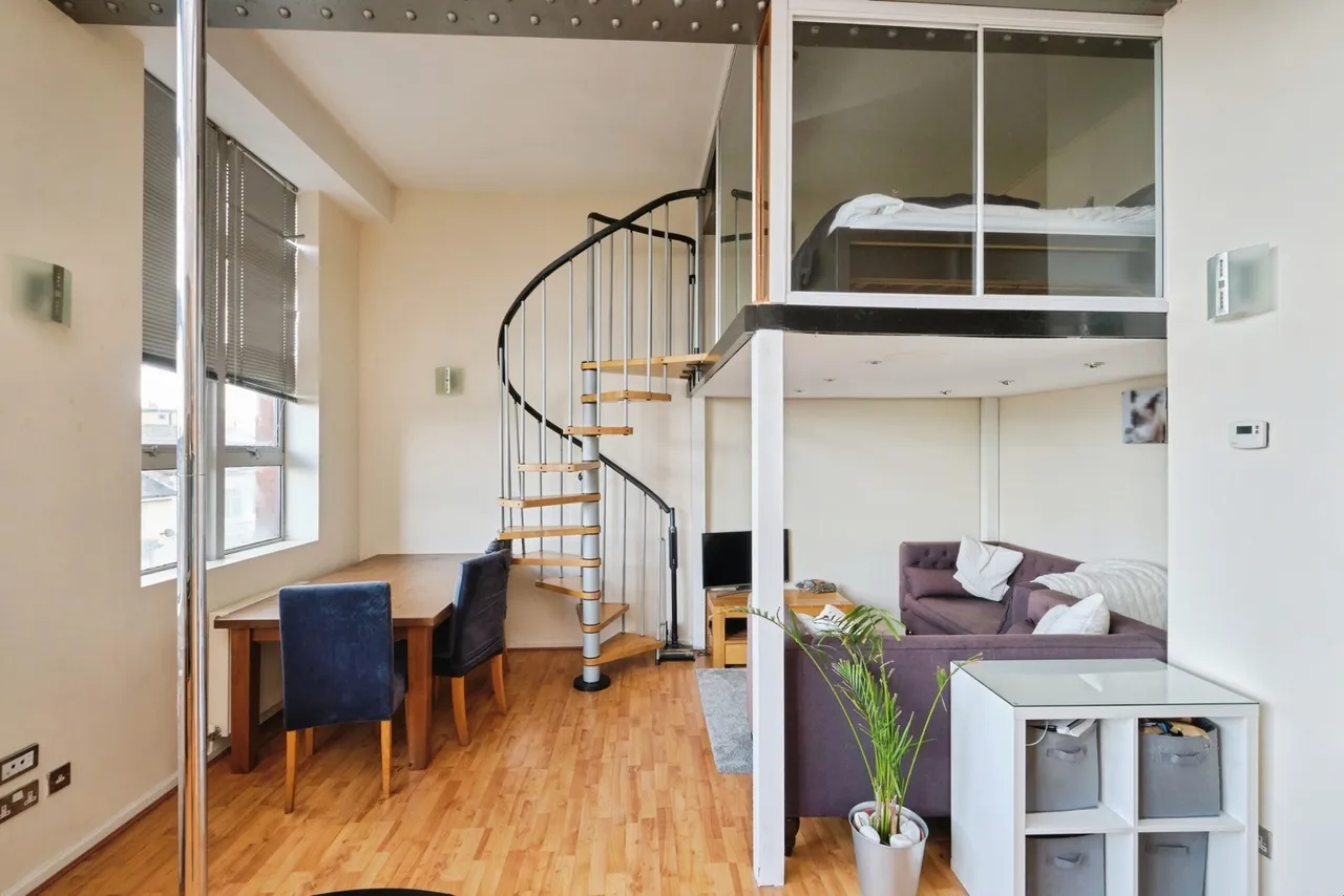 Great Hampton Street, Birmingham, B18, photo 8