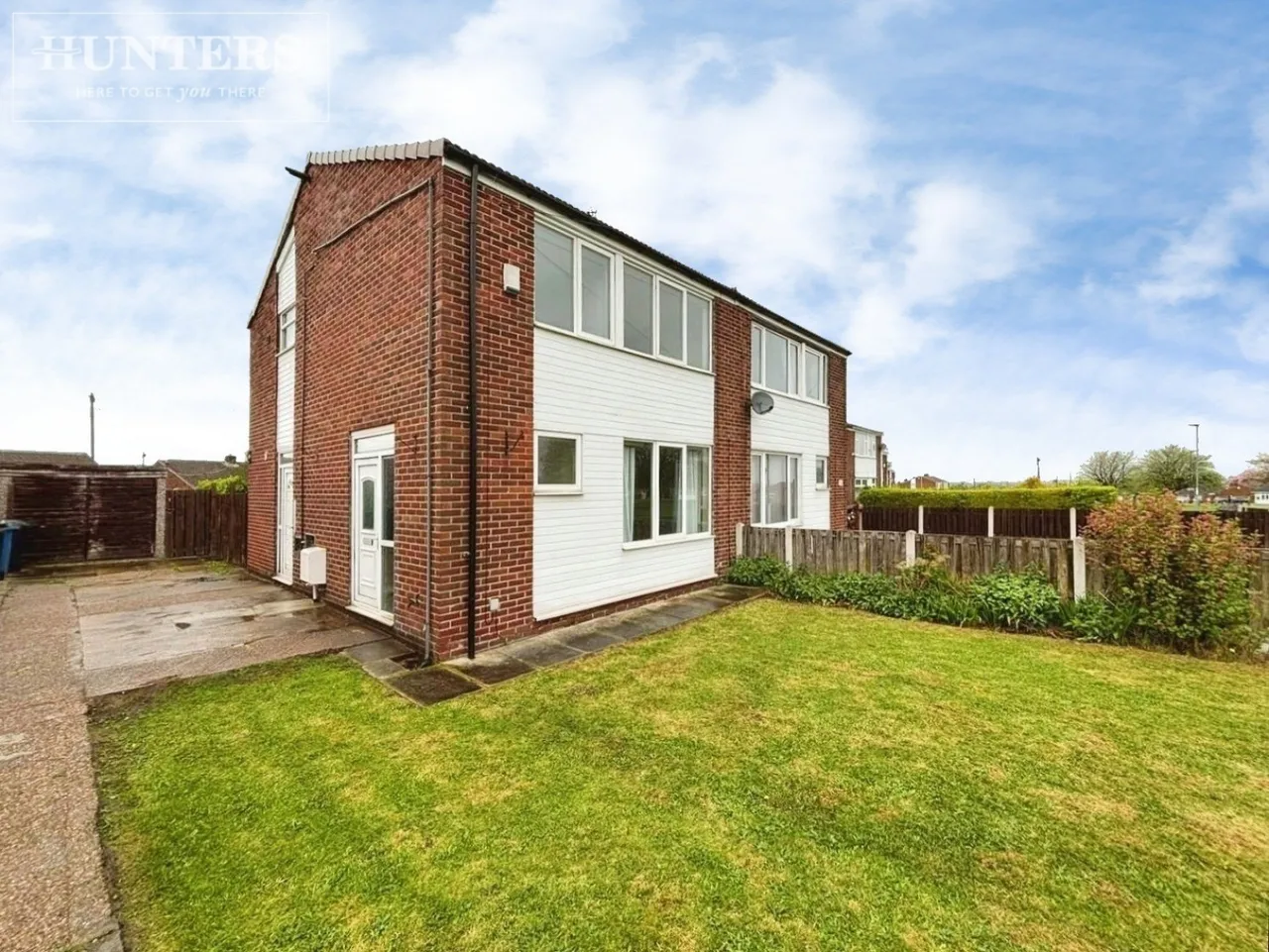 3 bed house for sale — Carlton Road, Barnsley