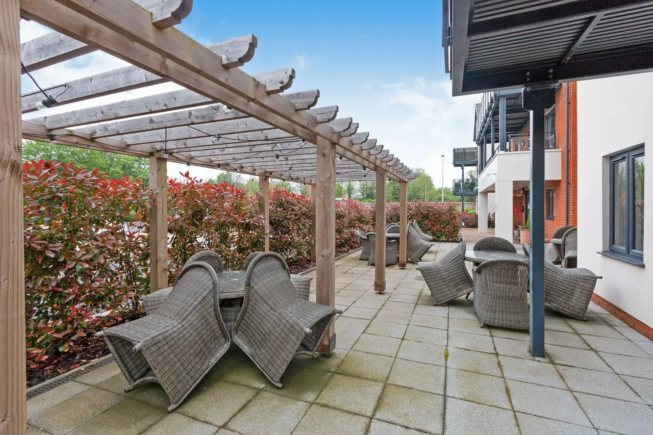Shortwood Copse Lane, Basingstoke, RG23, photo 11