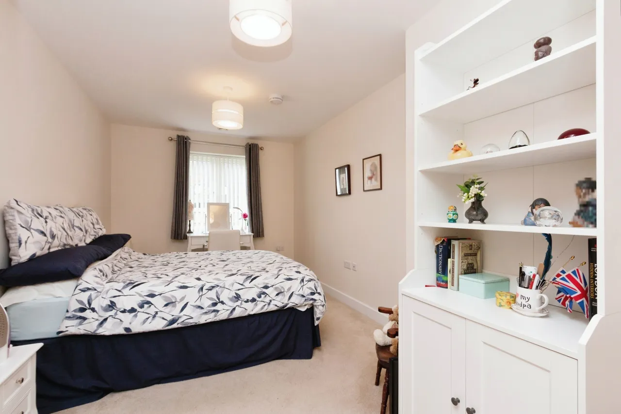 Shortwood Copse Lane, Basingstoke, RG23, photo 8