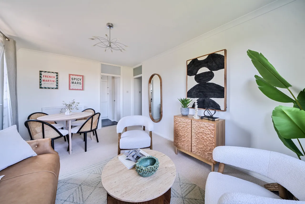 Porchester Mead, Beckenham, BR3, photo 4