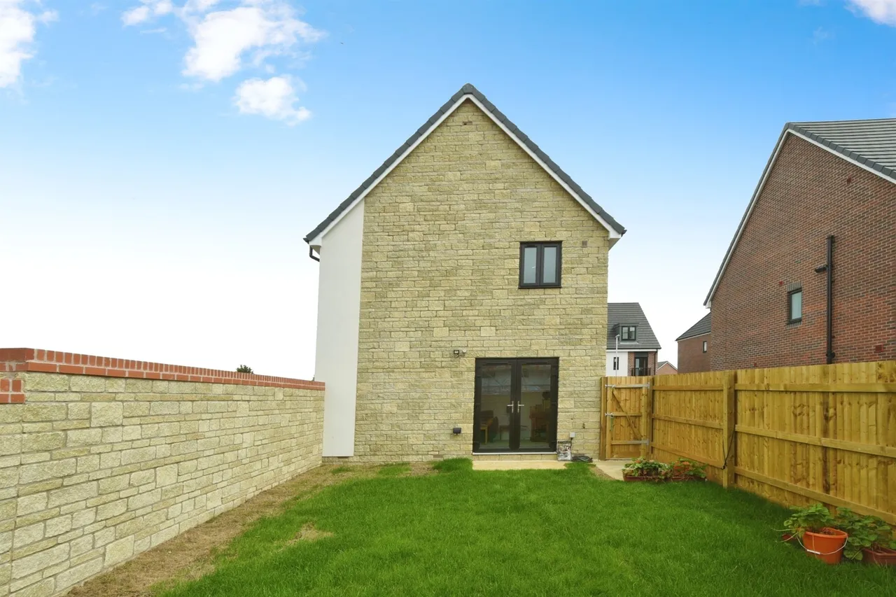 Grayling Avenue, Swindon, SN3, photo 2