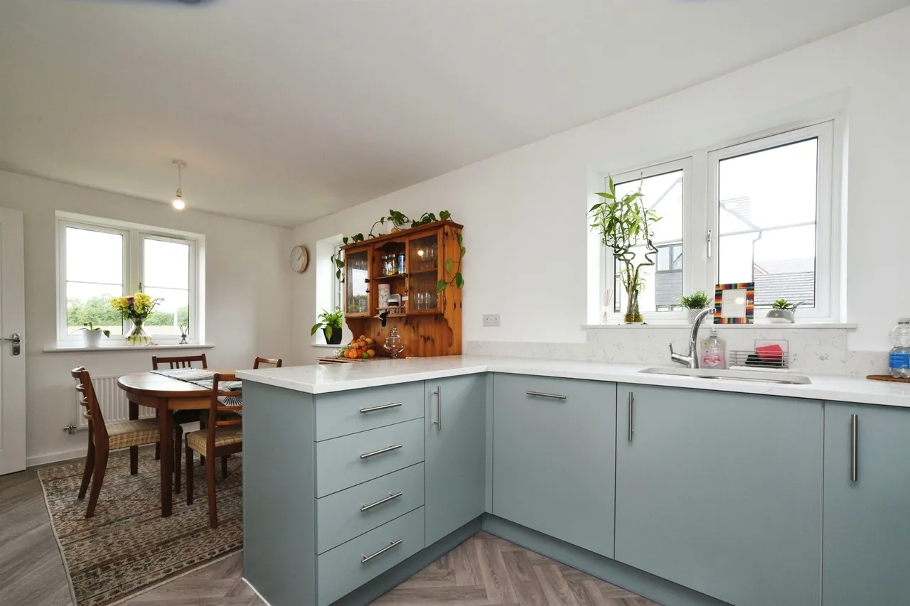 Grayling Avenue, Swindon, SN3, photo 7