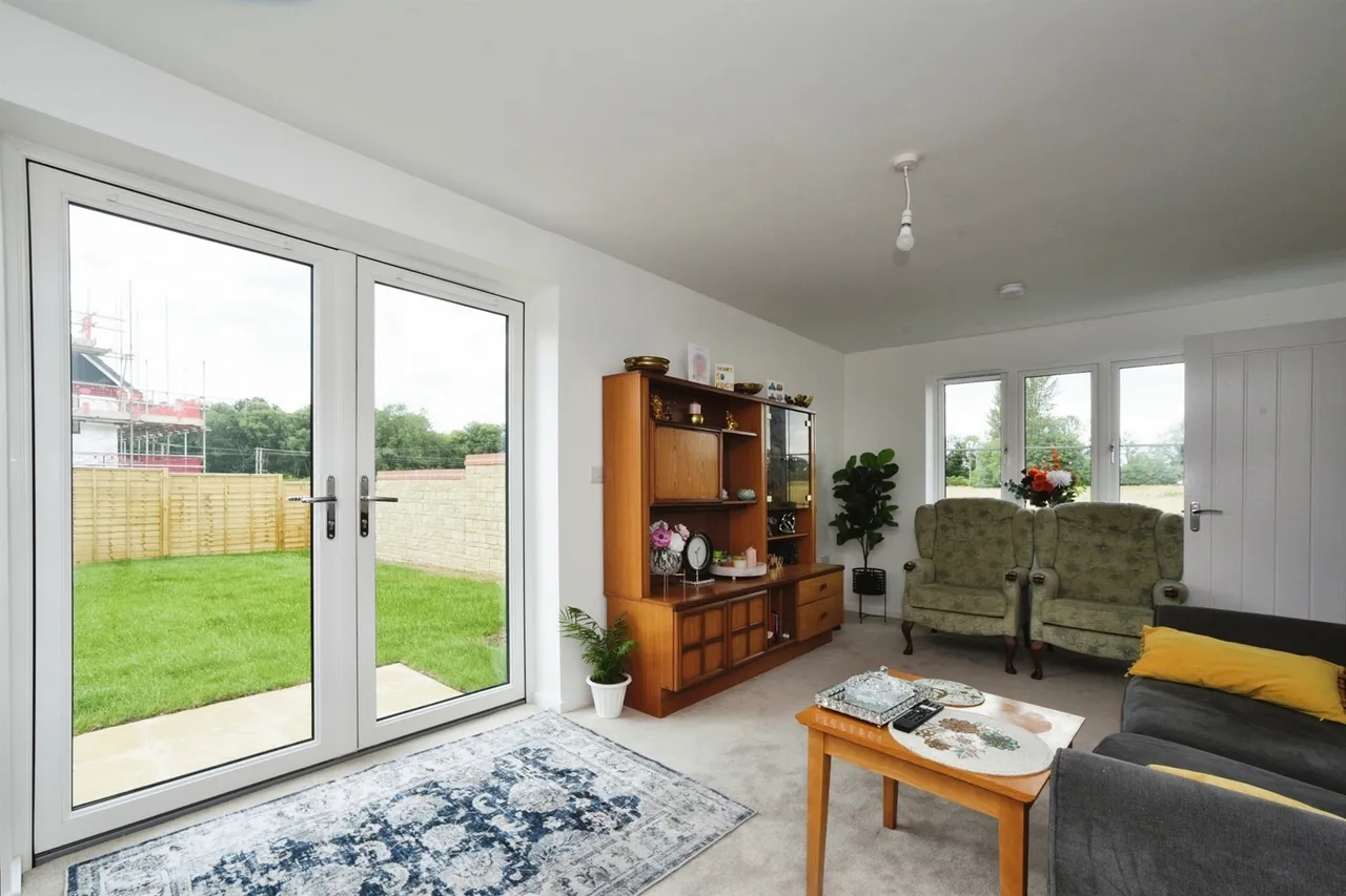 Grayling Avenue, Swindon, SN3, photo 4