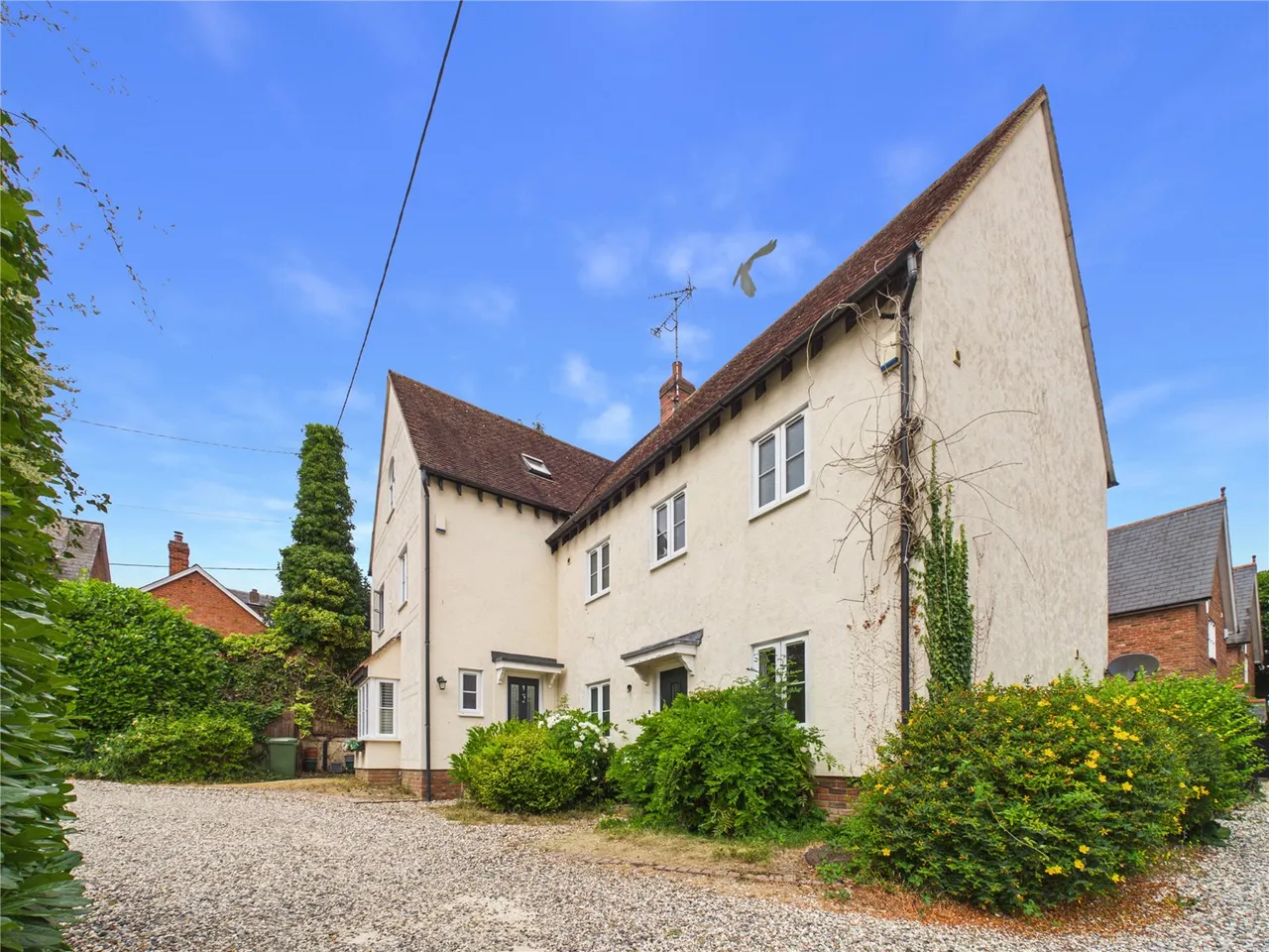 Coachmans Mead, Finchingfield, CM7, photo 15