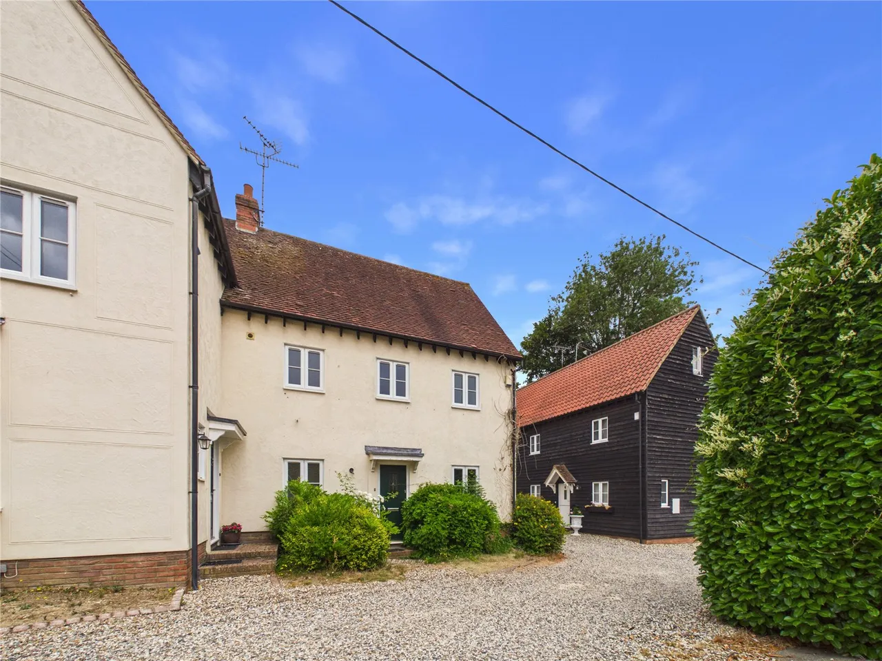 Coachmans Mead, Finchingfield, CM7, photo 22
