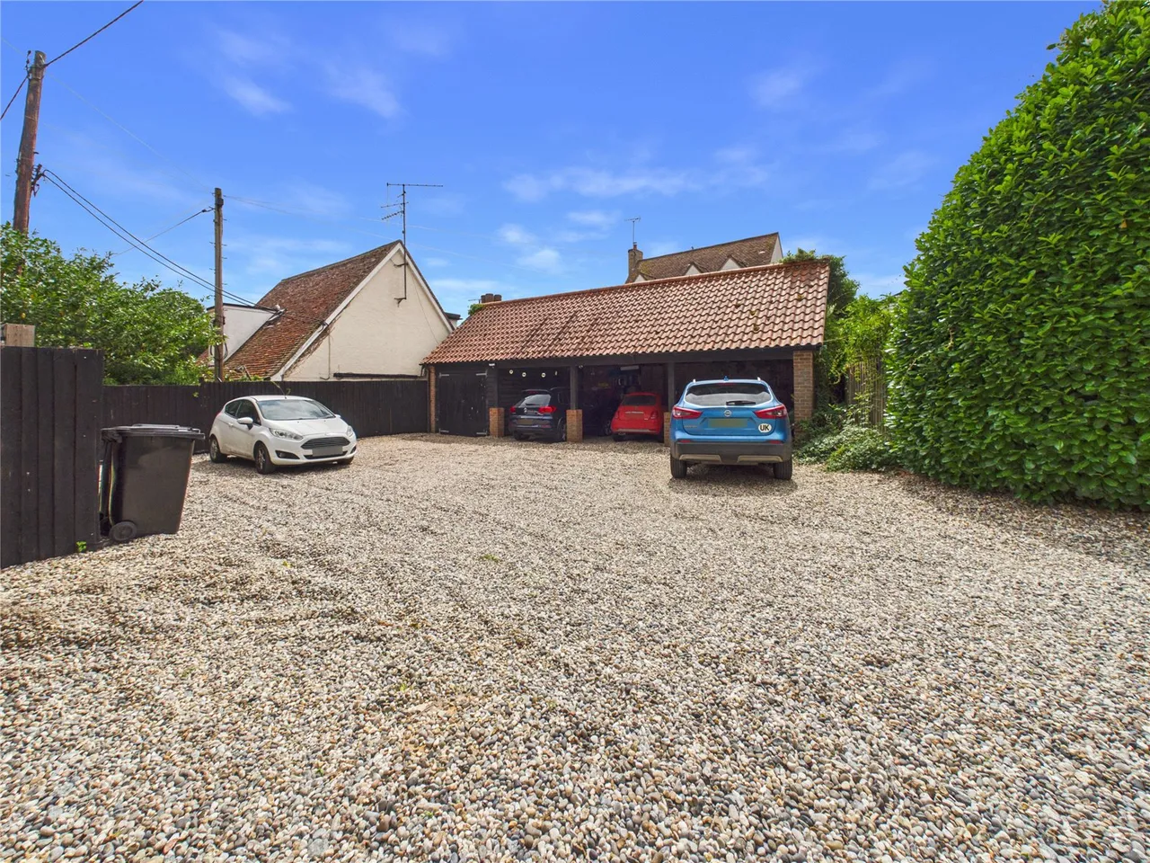 Coachmans Mead, Finchingfield, CM7, photo 2