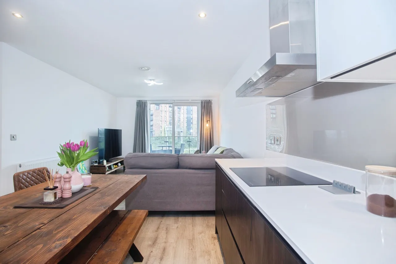 Middlewood Street, Salford, M5, photo 5