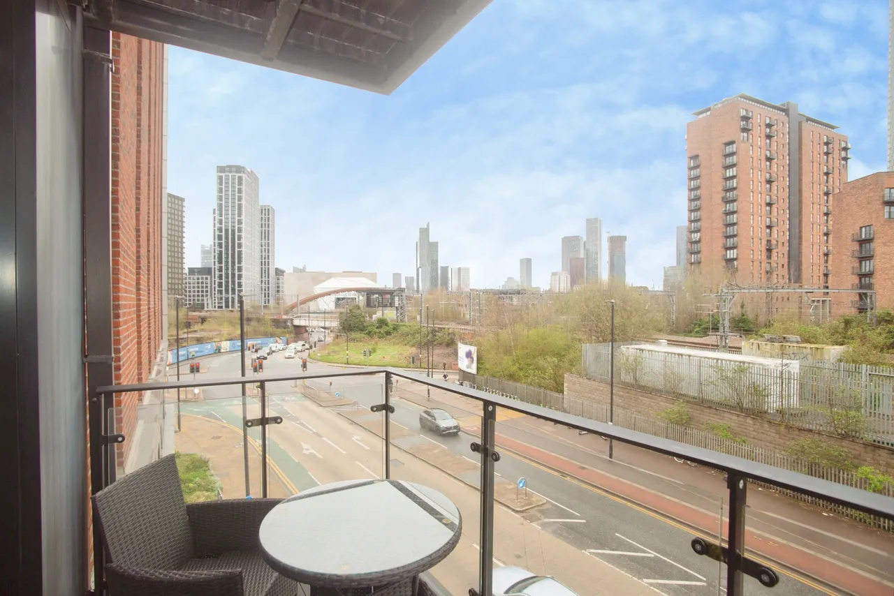 Middlewood Street, Salford, M5, photo 11