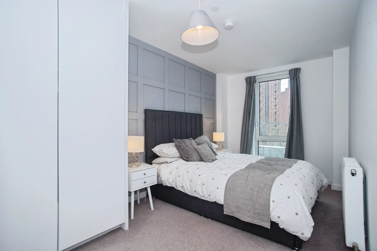 Middlewood Street, Salford, M5, photo 6