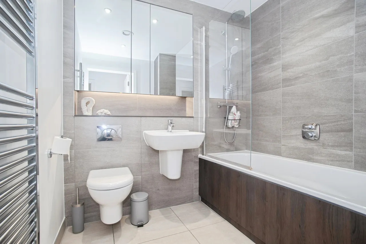 Middlewood Street, Salford, M5, photo 10