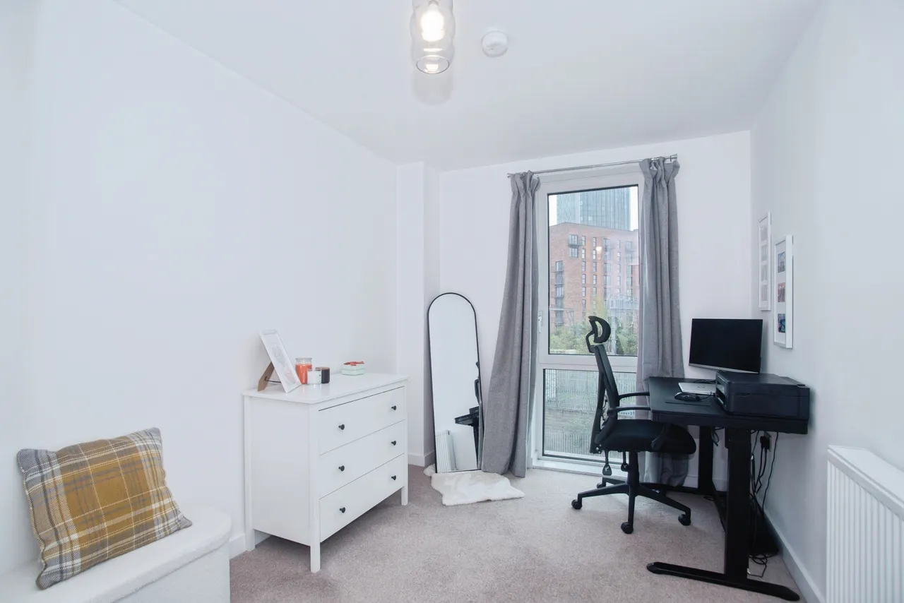 Middlewood Street, Salford, M5, photo 9