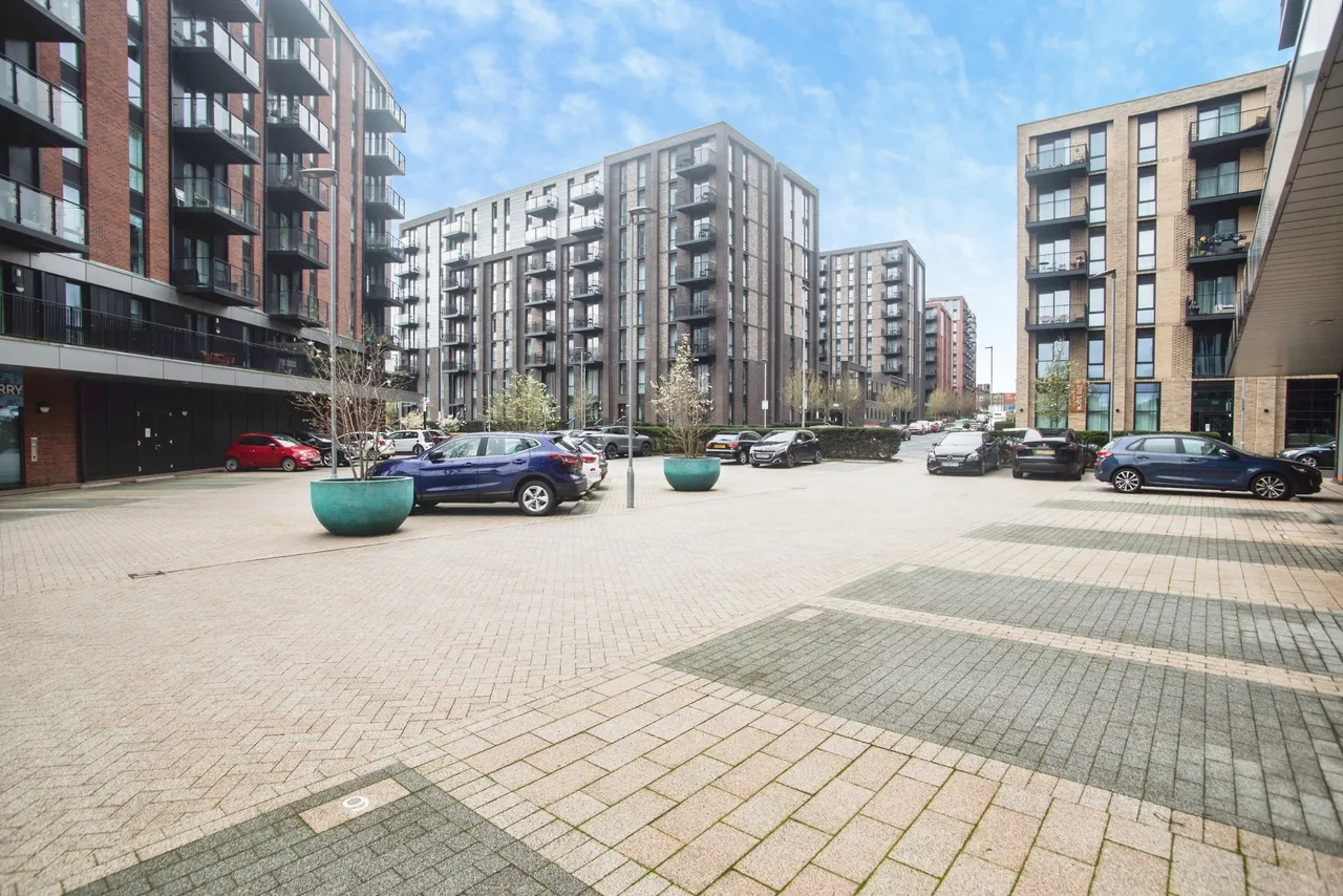 Middlewood Street, Salford, M5, photo 12