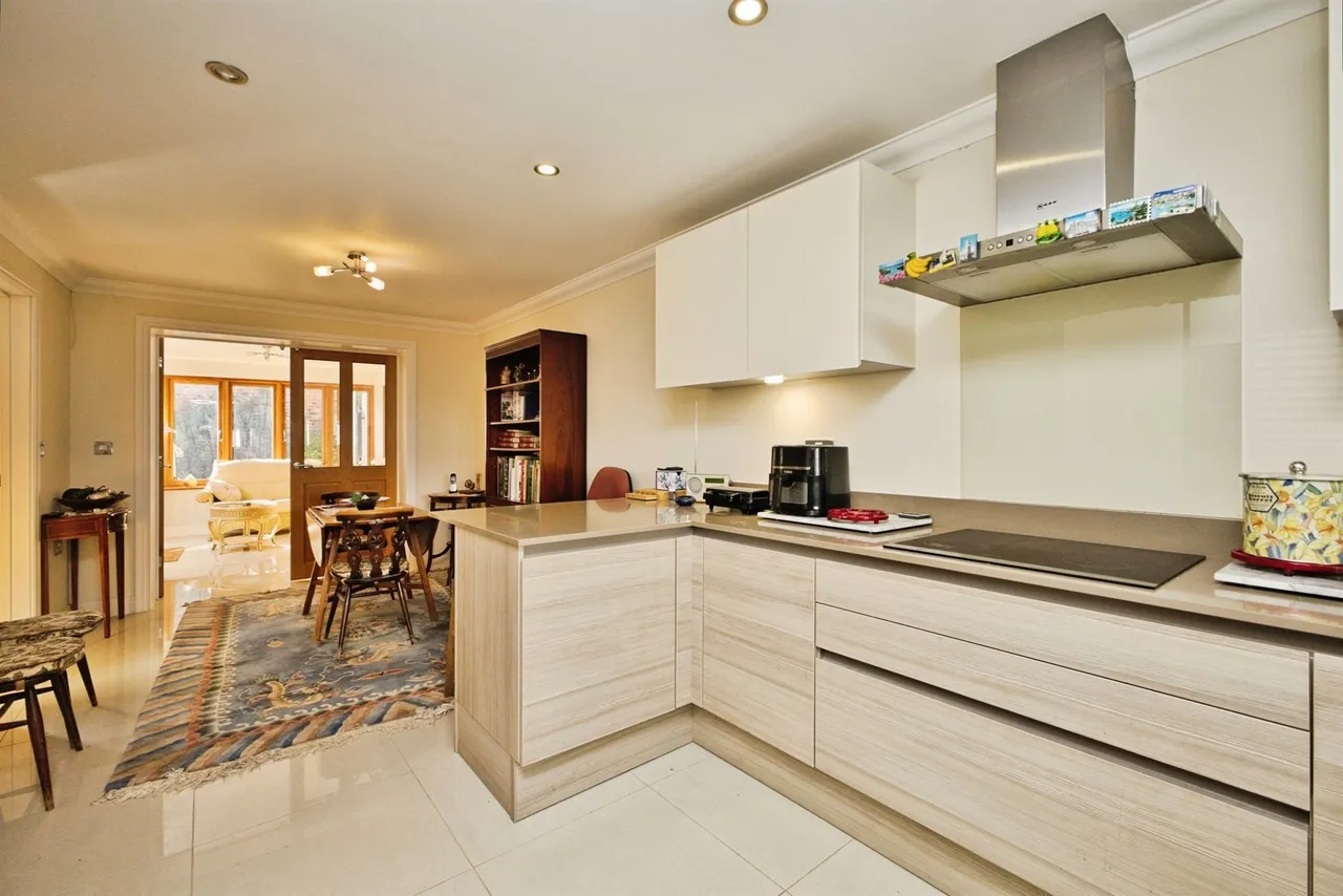 Chapel Field, South Petherton, TA13, photo 8