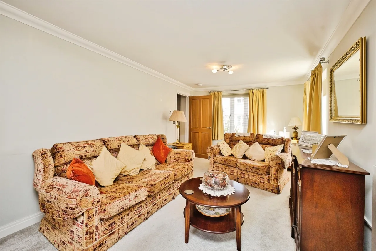 Chapel Field, South Petherton, TA13, photo 4