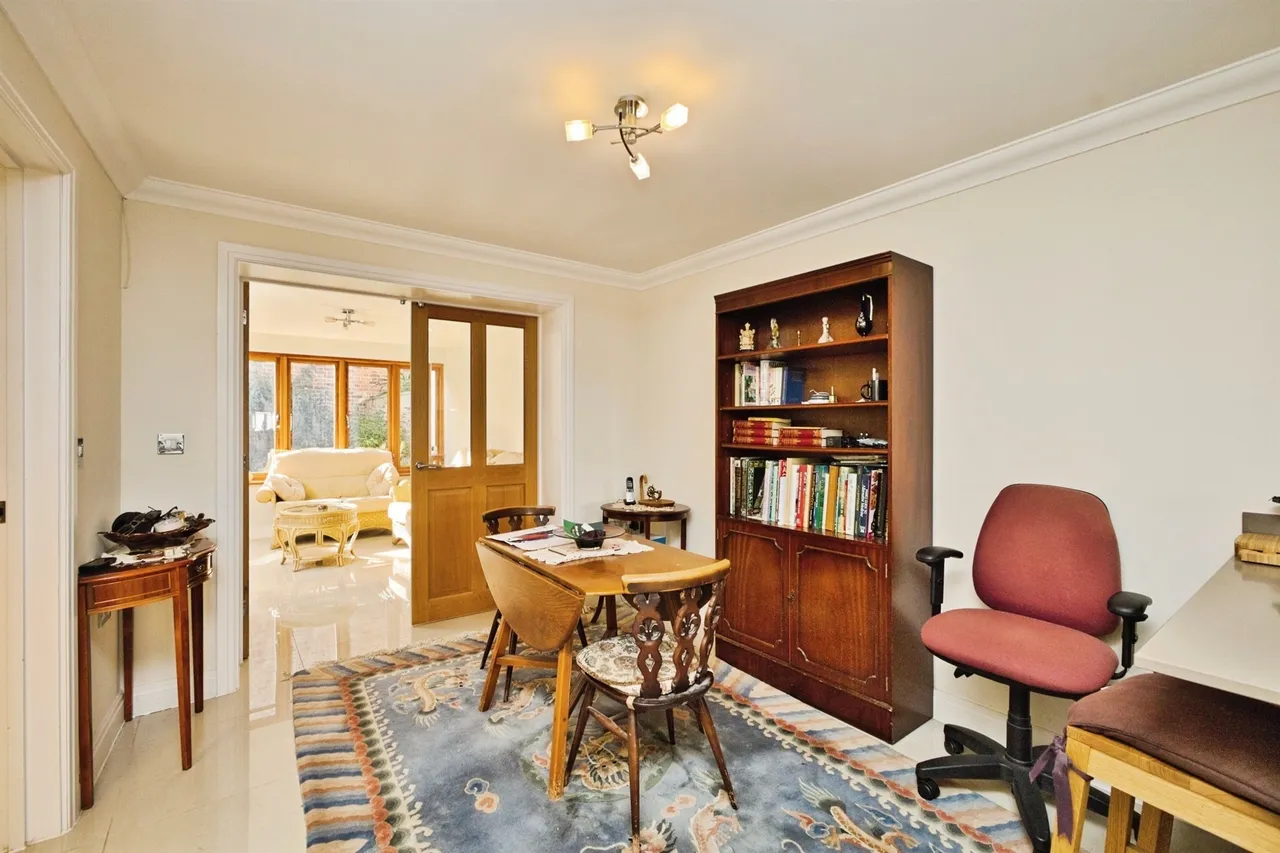 Chapel Field, South Petherton, TA13, photo 10