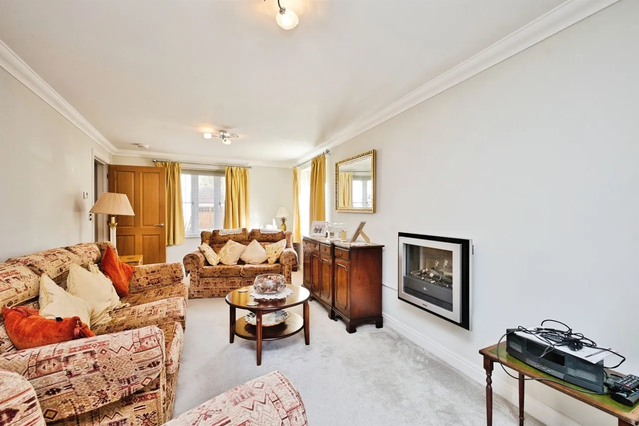 Chapel Field, South Petherton, TA13, photo 3