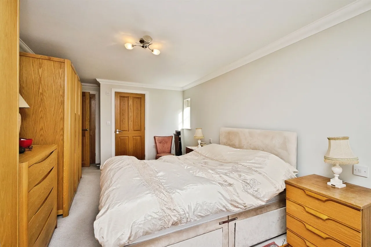 Chapel Field, South Petherton, TA13, photo 12