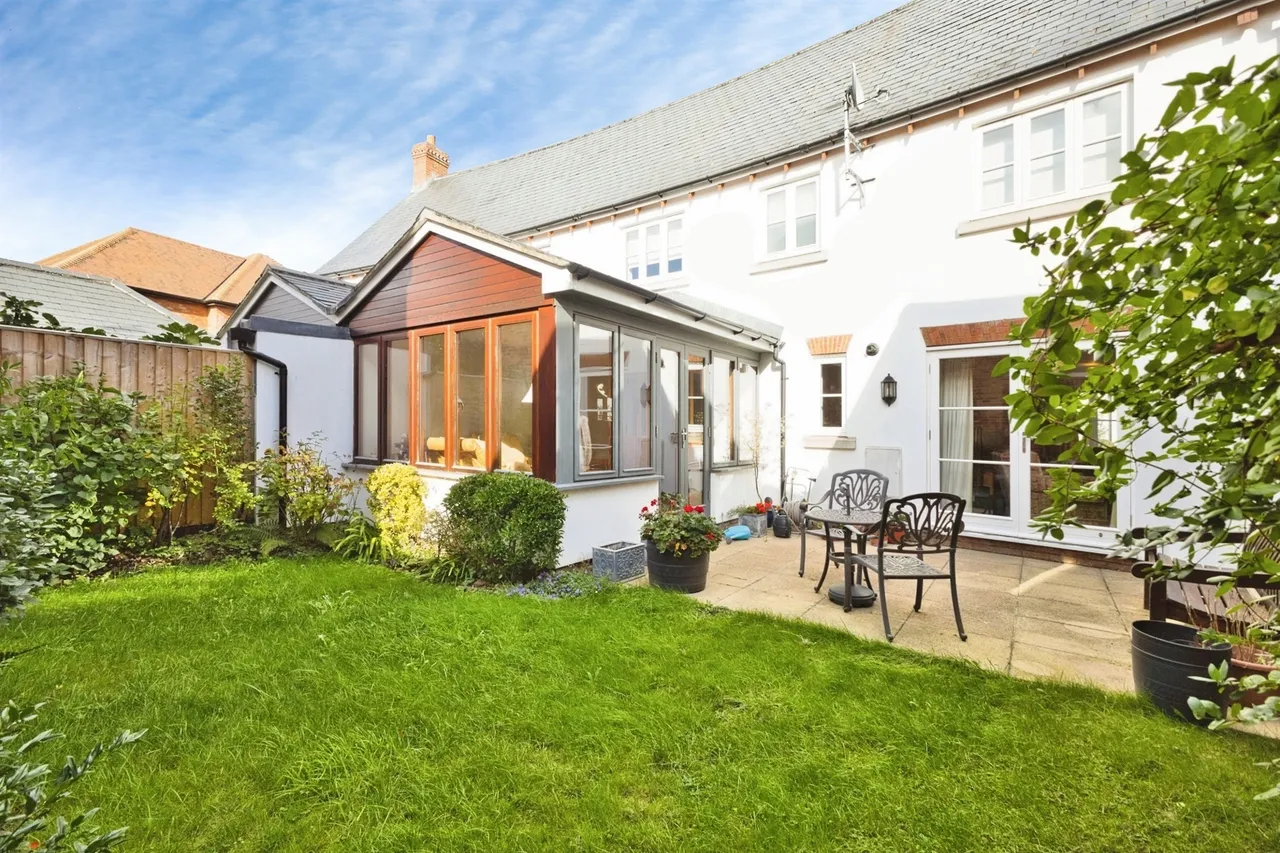 Chapel Field, South Petherton, TA13, photo 23