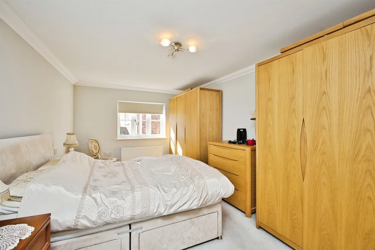 Chapel Field, South Petherton, TA13, photo 13