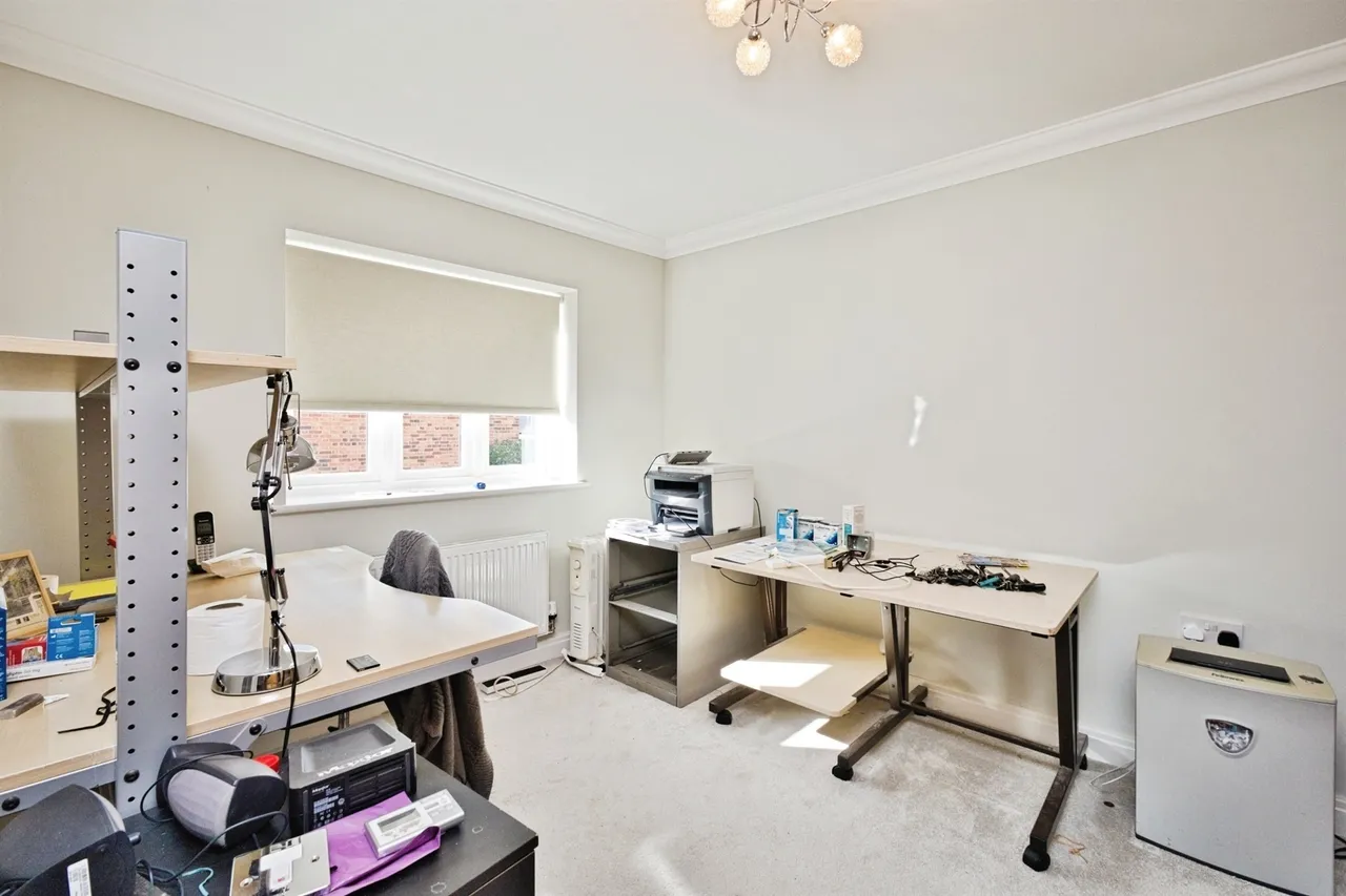 Chapel Field, South Petherton, TA13, photo 18
