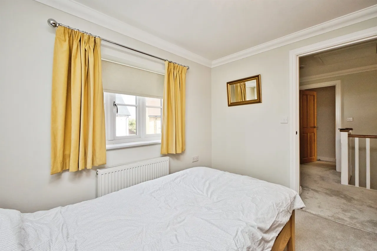 Chapel Field, South Petherton, TA13, photo 17