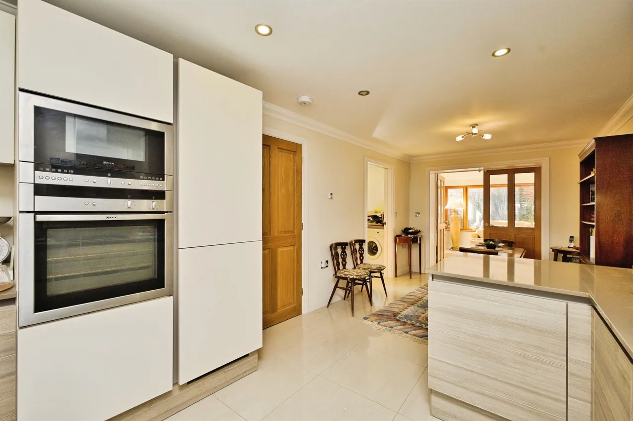 Chapel Field, South Petherton, TA13, photo 7